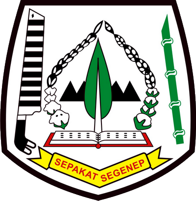 Logo Prov/Kota/Kab/Kec/Gampong
